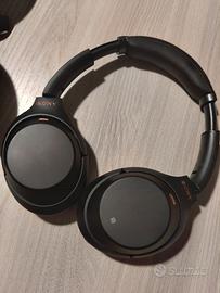 Cuffie Sony WH-1000XM3
