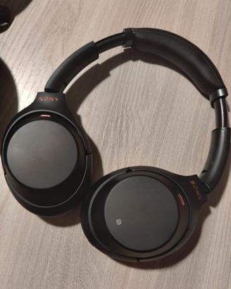 Cuffie Sony WH-1000XM3