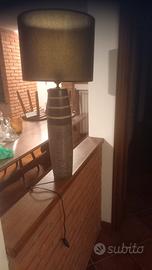 lampada tavolo