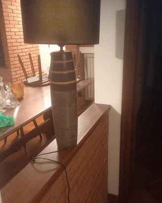 lampada tavolo