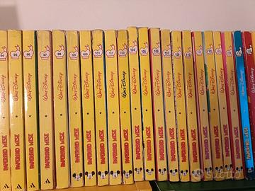 super almanacco paperino prima serie paperino mese