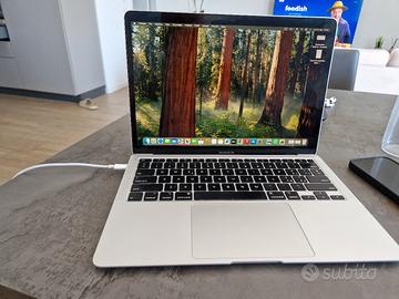 MacBook Air 13  Pollici