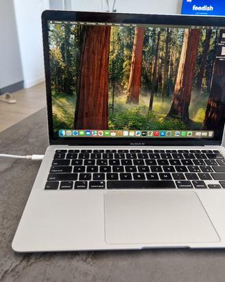 MacBook Air 13  Pollici