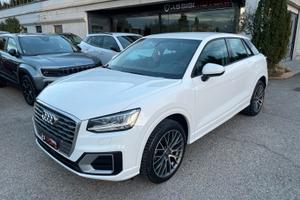 Audi Q2 30 TFSI Admired