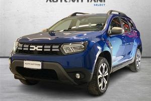 DACIA Duster 1.0 TCe Journey 4x2