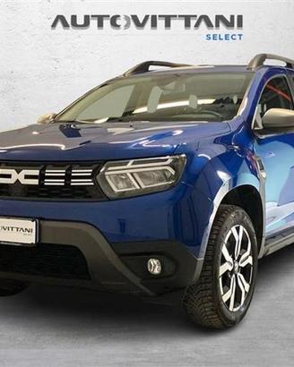 DACIA Duster 1.0 TCe Journey 4x2