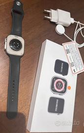 Smartwatch bikkembergs