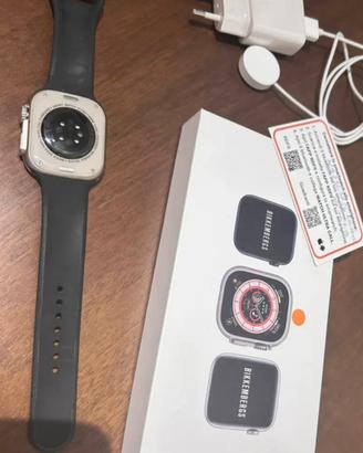 Smartwatch bikkembergs