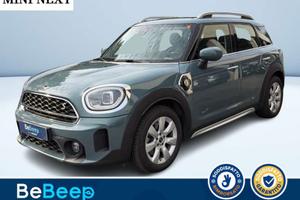 MINI Countryman Mini F60 MINI 1.5 COOPER SE E...