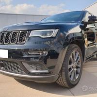 Ricambi per jeep grand cherokee anno 2018