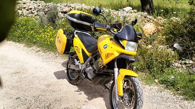 BMW F 650 - ISCRITTA ASI - 1996