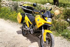 BMW F 650 - ISCRITTA ASI - 1996