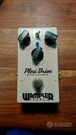 Pedale per chitarra overdrive Plexy-Drive