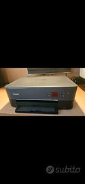 Stampante Canon Pixma
