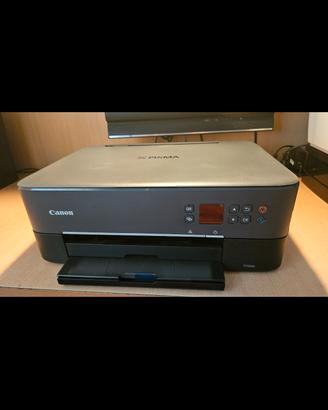 Stampante Canon Pixma