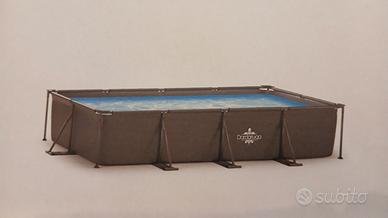 piscina 220x440