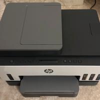 Stampante hp smart tank 7305