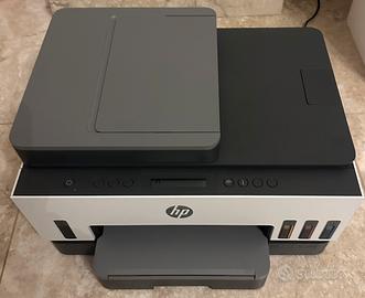 Stampante hp smart tank 7305