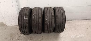 pneumatici Michelin  usati