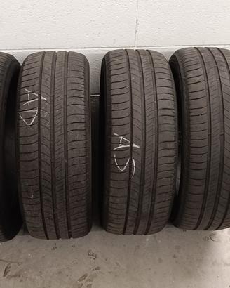 pneumatici Michelin  usati