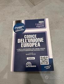 Codice dell’Unione Europea