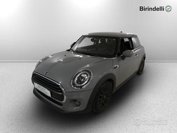 MINI Mini 4ª serie (F56) - Mini 1.5 One 75 CV