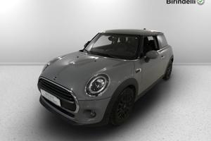 MINI Mini 4ª serie (F56) - Mini 1.5 One 75 CV