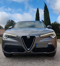 Alfa Romeo Stelvio 2.2 q4