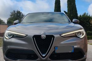 Alfa Romeo Stelvio 2.2 q4