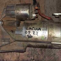 MOTORINO D' AVVIAMENTO RENAULT Laguna Berlina 2Â°