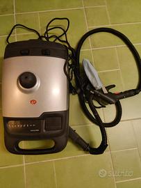 pulitore a vapore lux