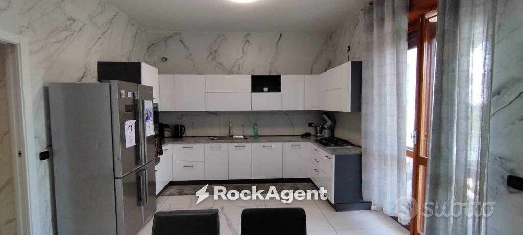 Appartamento – Capriate San Gervasio, Capriate - Vista 4
