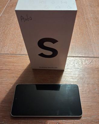 Samsung galaxy s21FE