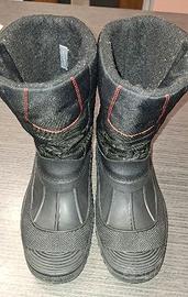 Doposci bimbo bimba numero 36