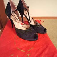Scarpe da ballo SALSA / TANGO