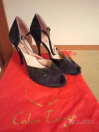 Scarpe da ballo SALSA / TANGO