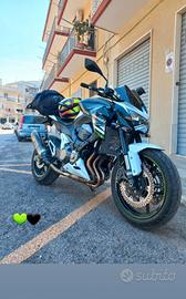 Kawasaki z800