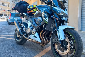 Kawasaki z800