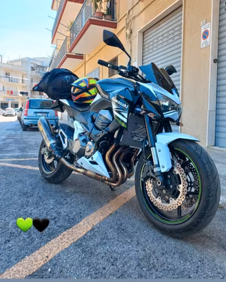 Kawasaki z800