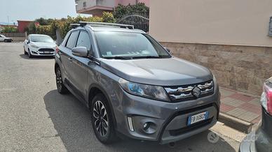 Suzuki vitara 4x4 allgrip v-top