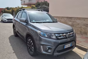 Suzuki vitara 4x4 allgrip v-top
