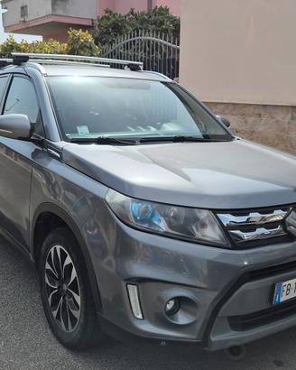 Suzuki vitara 4x4 allgrip v-top
