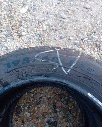 GOMME INVERNALI 