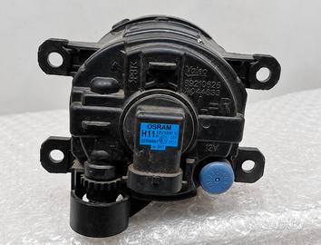 Fendinebbia DX Grand C4 Spacetourer (3A)