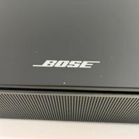 Bose soundbar soundtouch 300