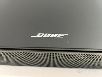 Bose soundbar soundtouch 300