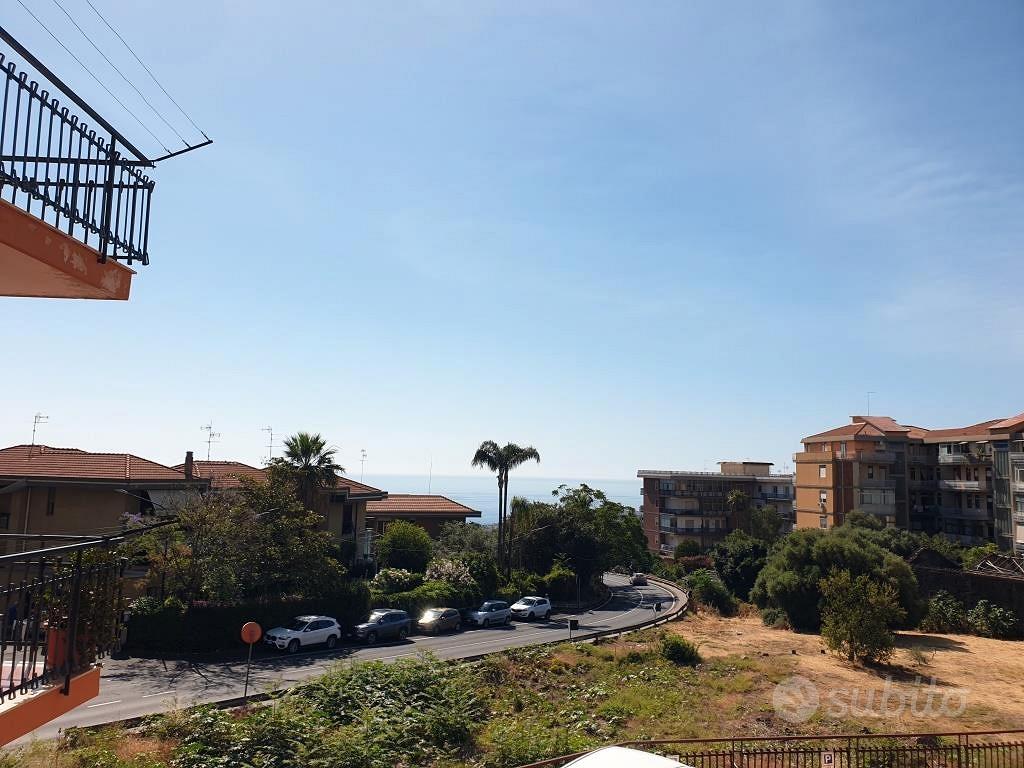 Appartamento – Tremestieri Etneo, Canalicchio - Altro