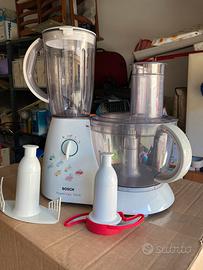 Bosch robot cucina