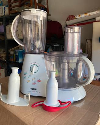 Bosch robot cucina