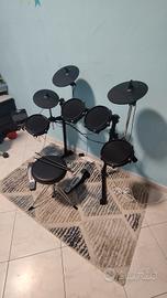 Batteria elettronica Alesis Turbo 